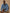 Regular fit herenhemd in chambray