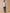 Gestreept slim fit herenhemd in popeline