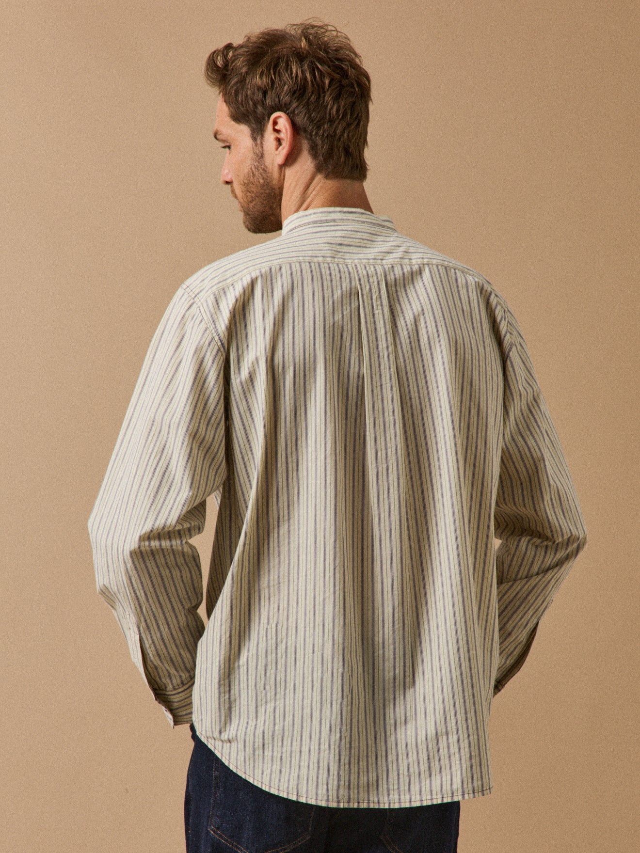 Herenhemd - Moismont x Cyrillus