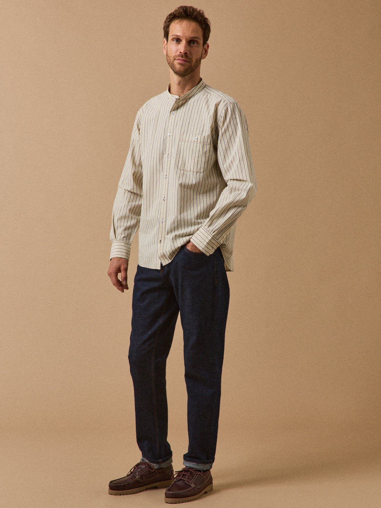 Herenhemd - Moismont x Cyrillus