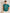 T-shirt coton biologique homme motif devant