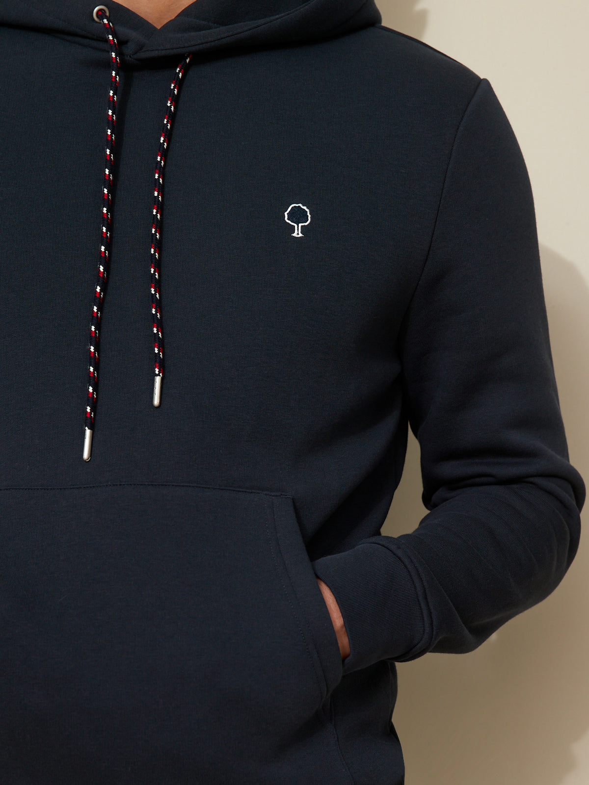 Sweat à capuche Dirac homme - Collection Faguo