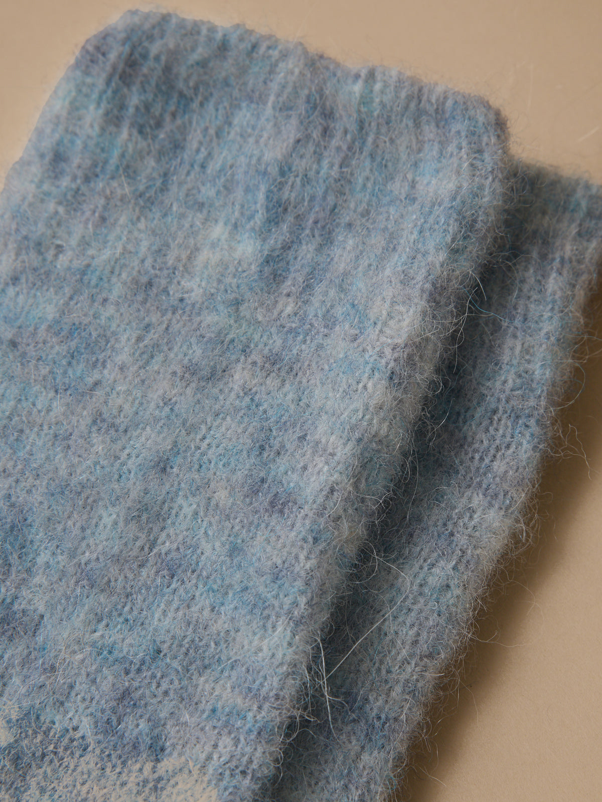 Chaussettes femme - Cyrillus X les 3 Tricoteurs