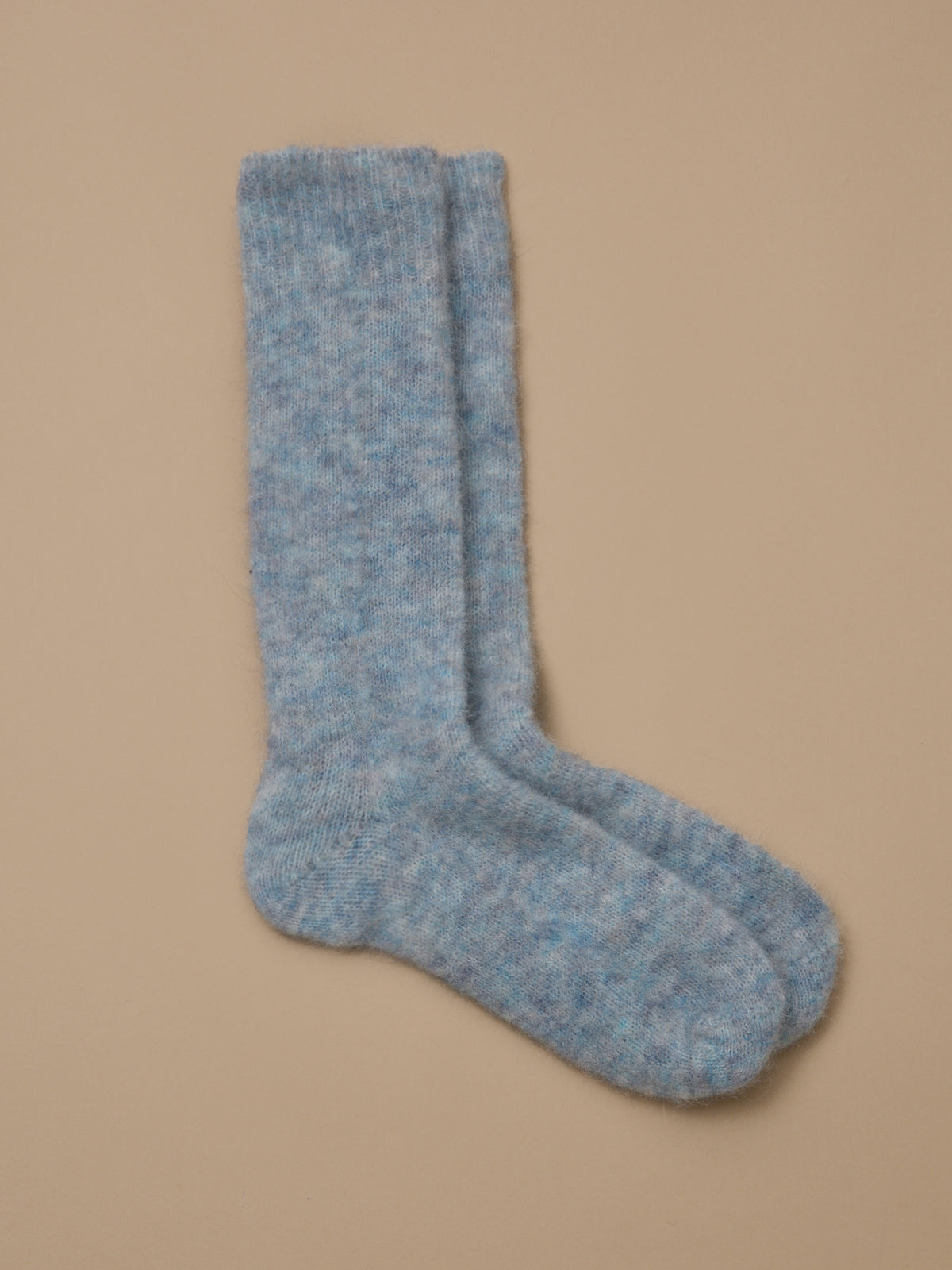 Chaussettes femme - Cyrillus X les 3 Tricoteurs