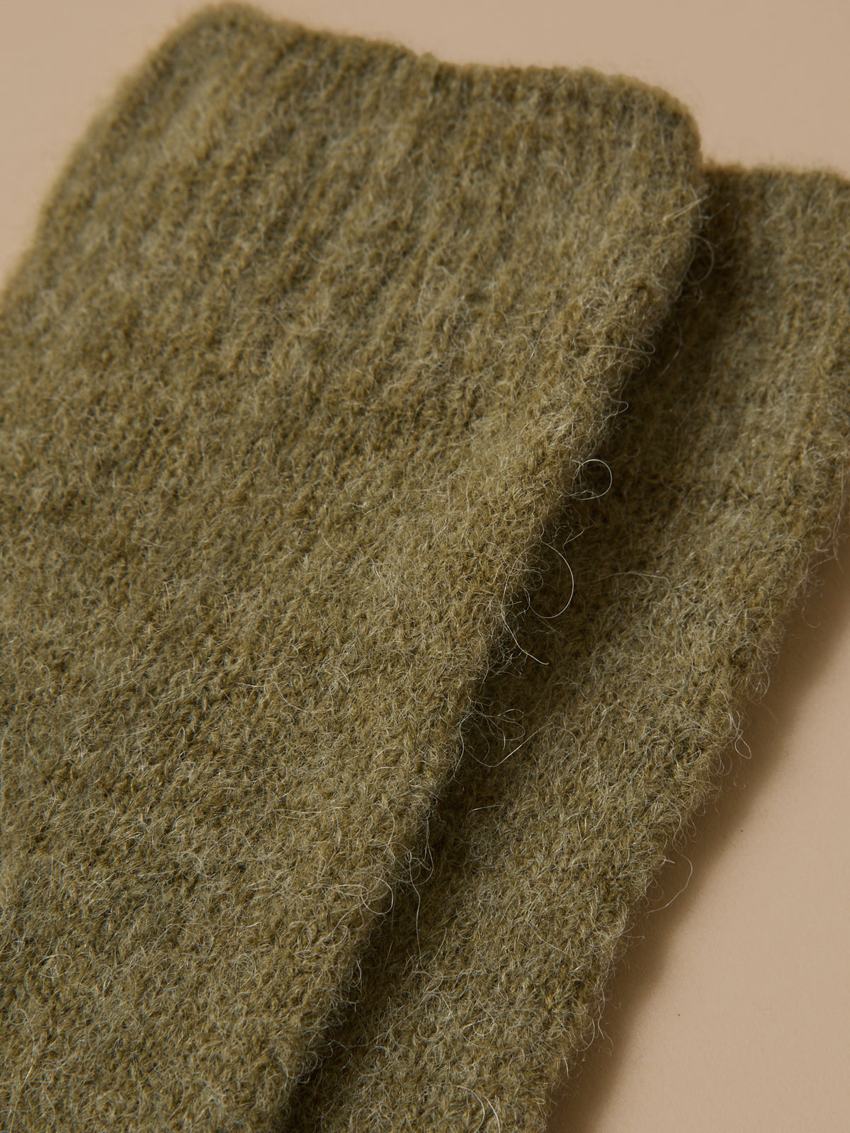 Chaussettes femme - Cyrillus X les 3 Tricoteurs