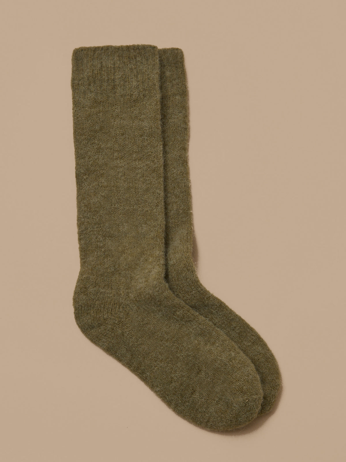 Chaussettes femme - Cyrillus X les 3 Tricoteurs