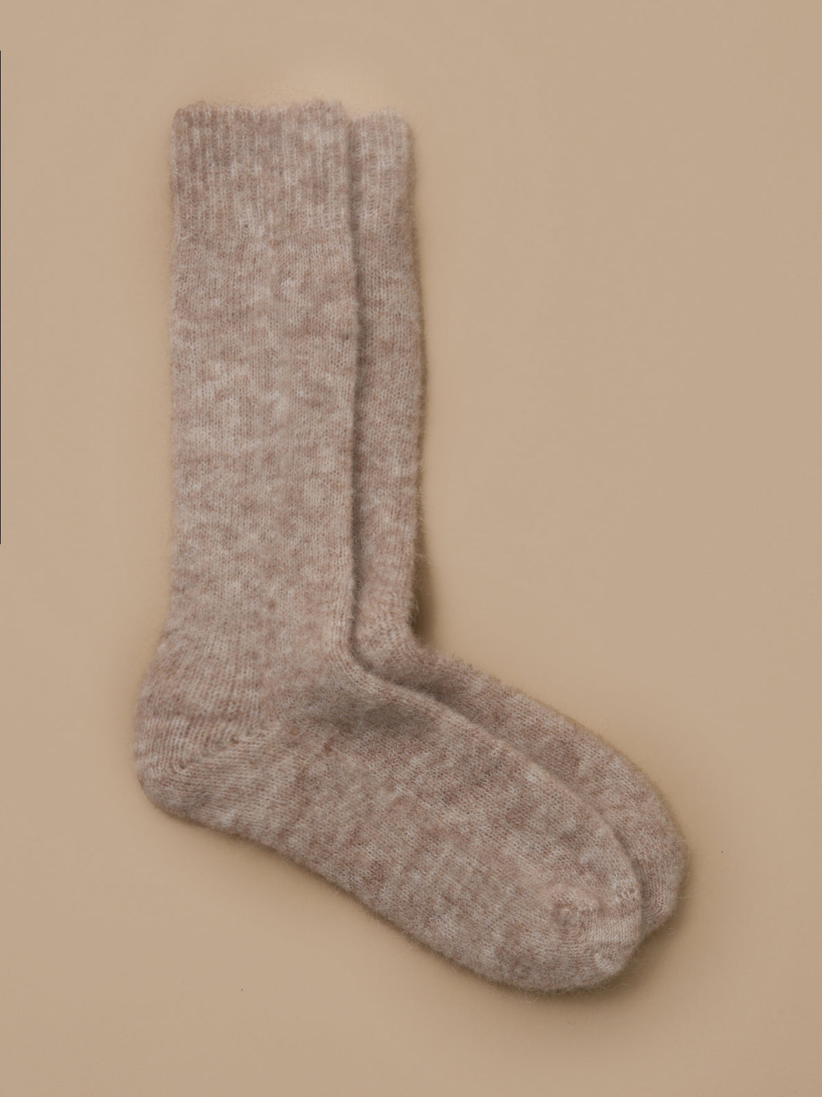 Chaussettes femme - Cyrillus X les 3 Tricoteurs