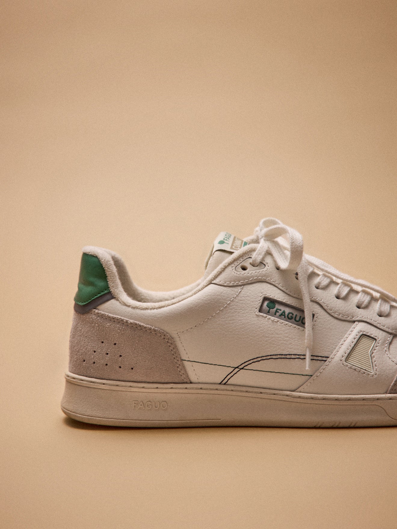 Runnings Elm homme - Collection Faguo