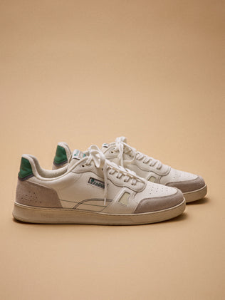 Herensneakers Elm - Faguo collection