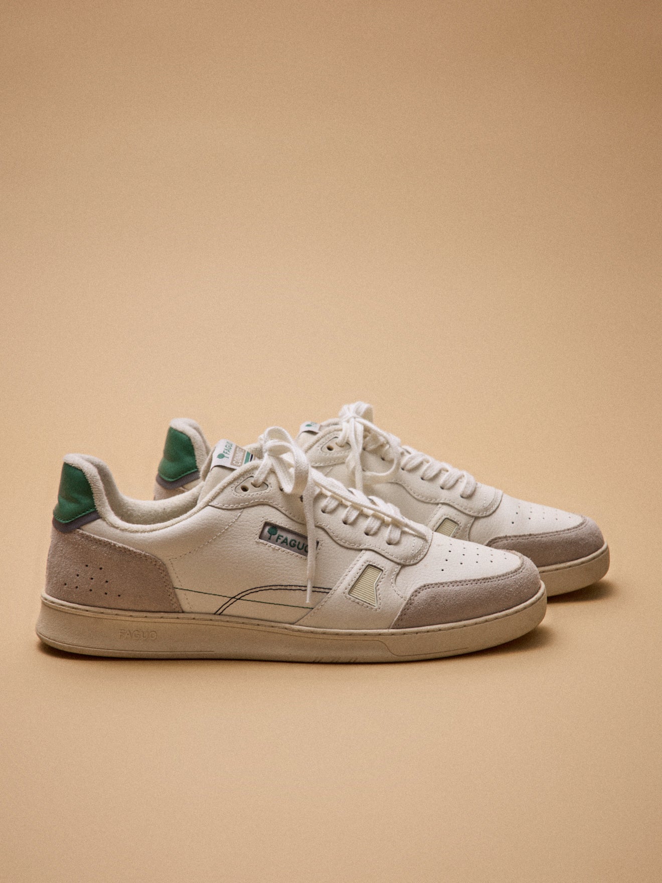 Runnings Elm homme - Collection Faguo
