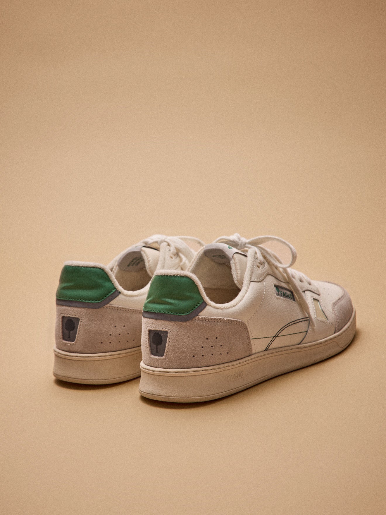 Runnings Elm homme - Collection Faguo