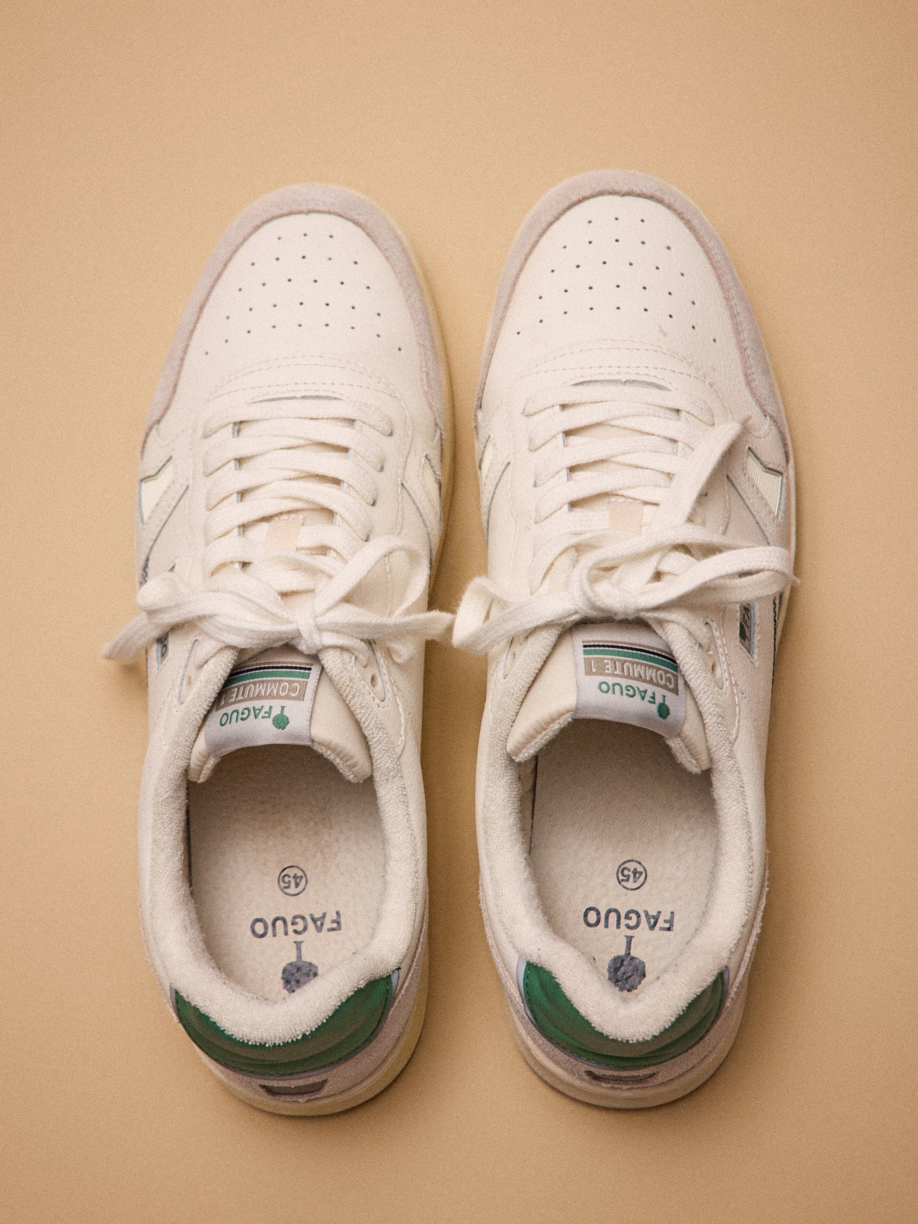 Runnings Elm homme - Collection Faguo