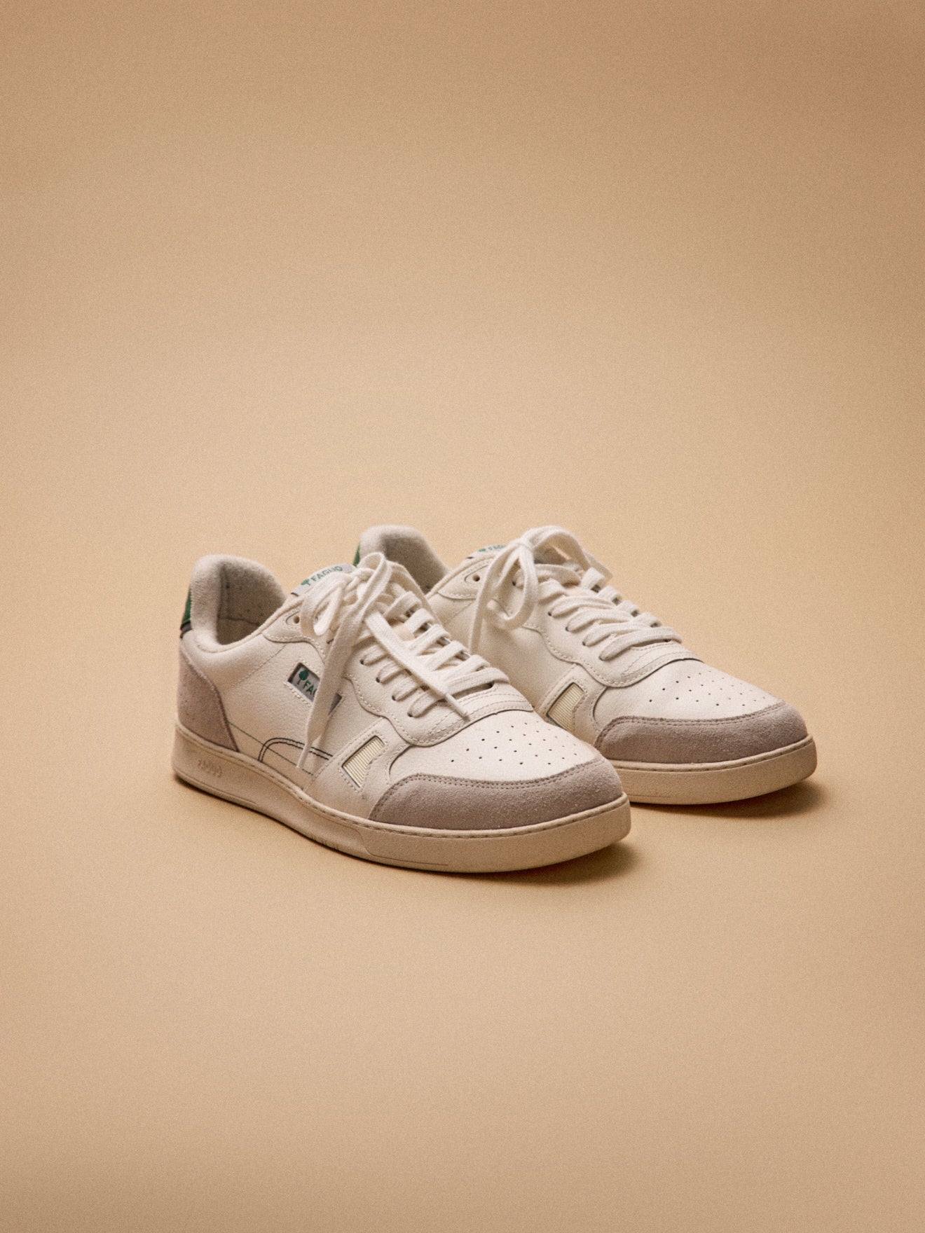 Runnings Elm homme - Collection Faguo