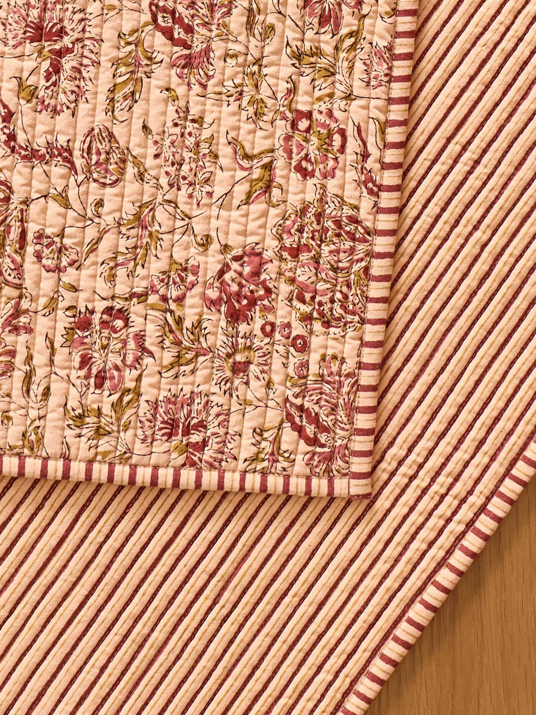 Placemats met Penjab-print, set van 2