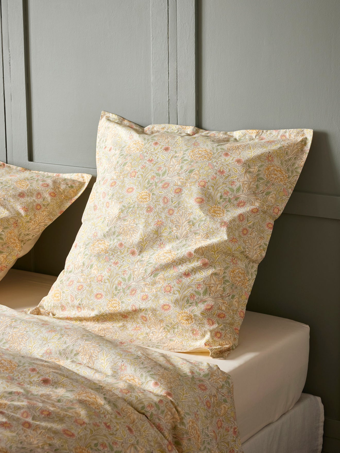 Kussensloop "Double Bough" - William Morris Design