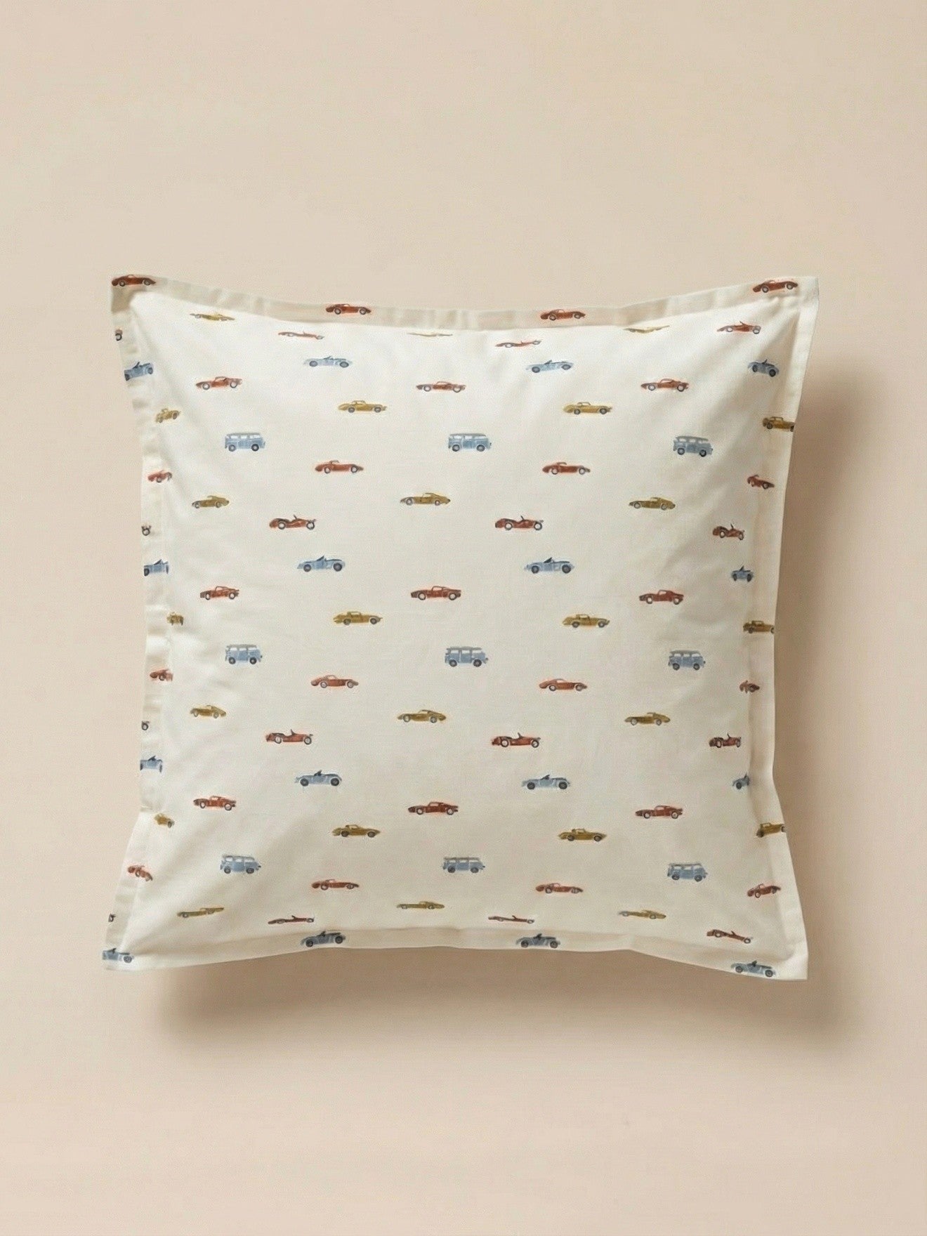 Kussensloop in katoenbatist "Anatole"