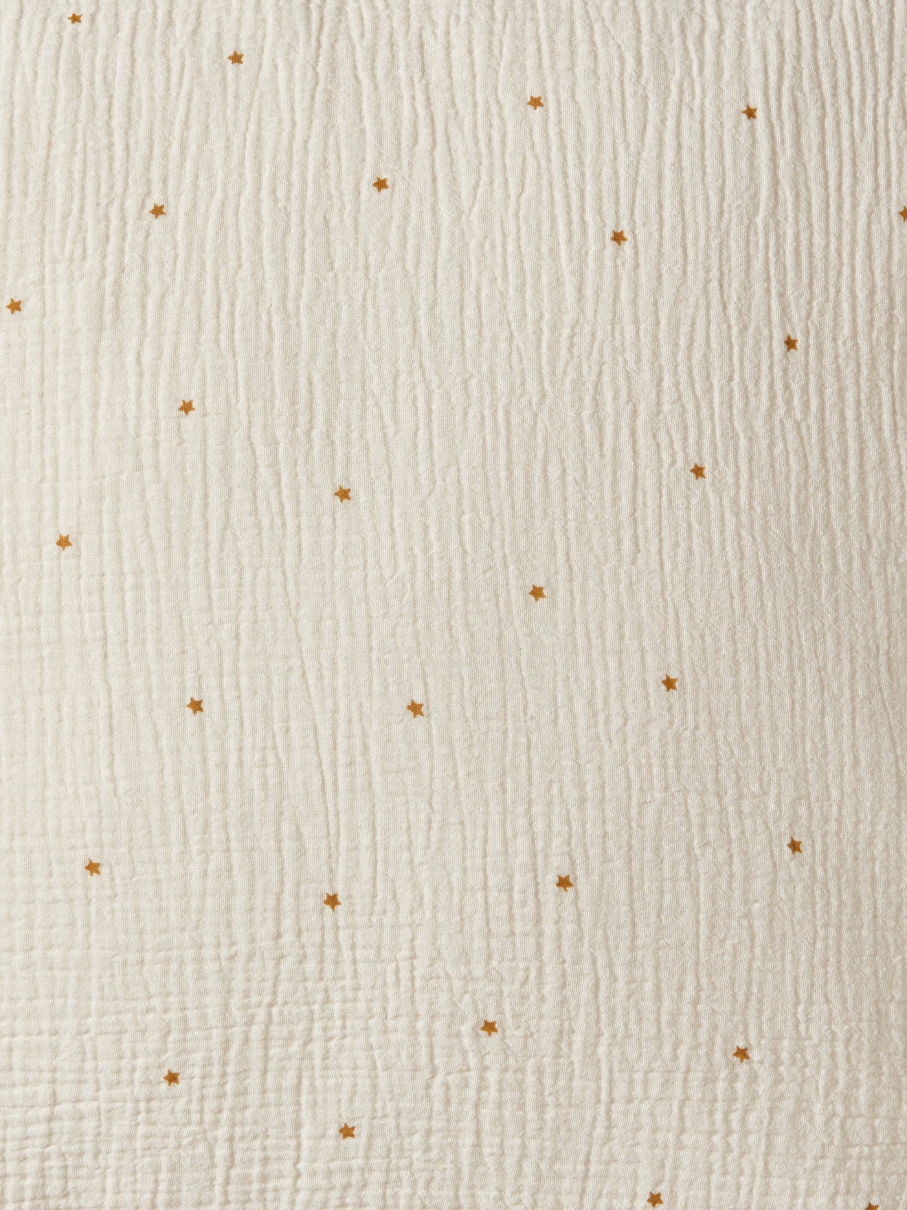 Kinderdekbedovertrek in katoenen tetrastof "Gewafeld"