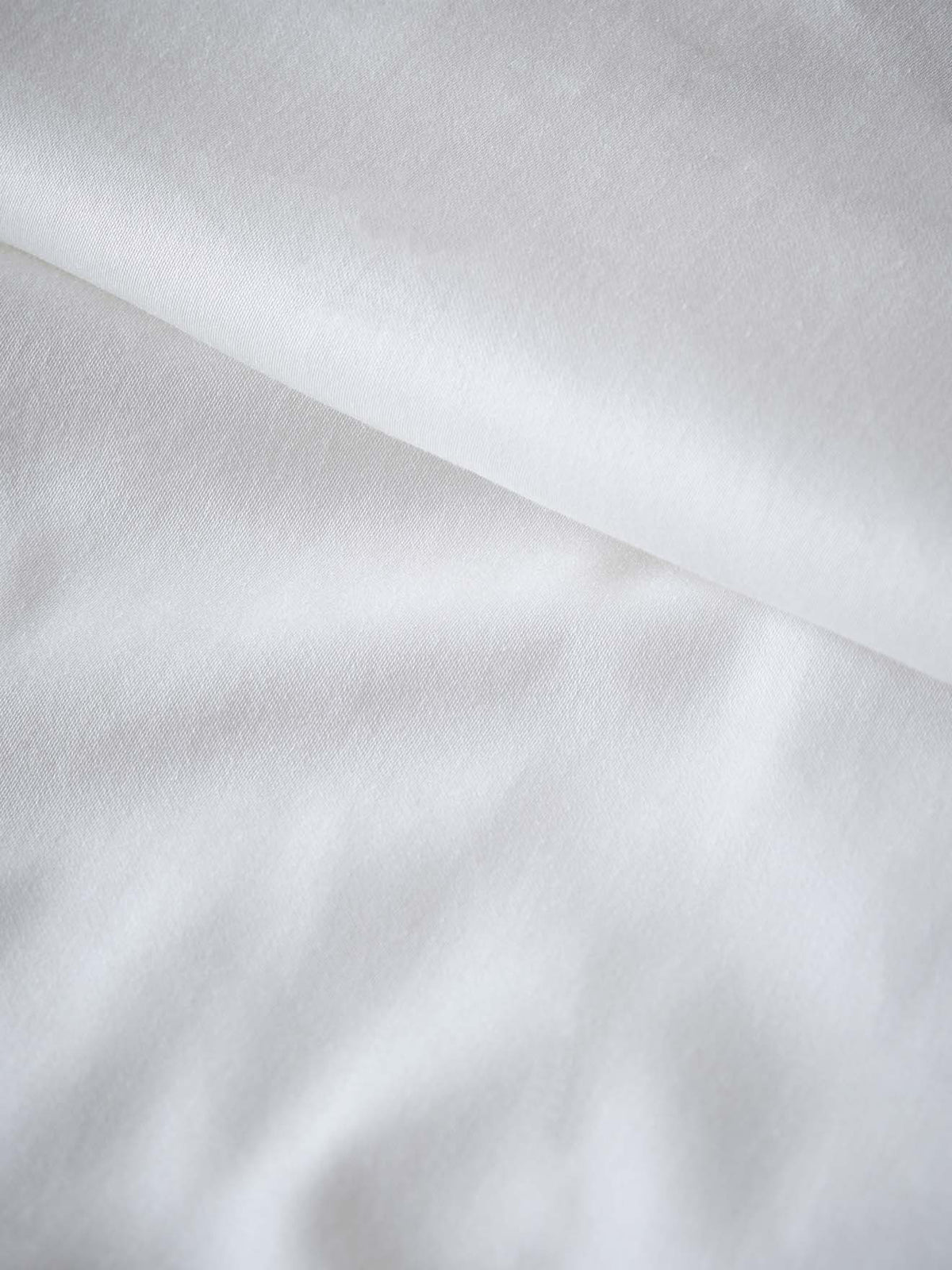Housse de couette satin de coton "Satine"