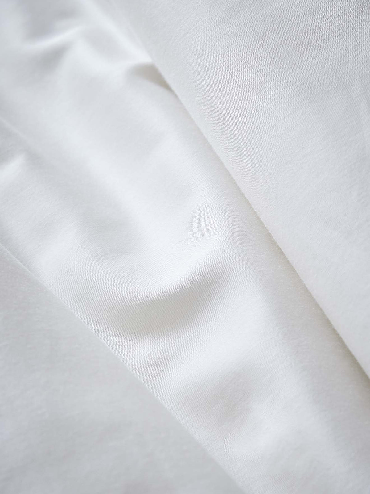 Housse de couette satin de coton "Satine"