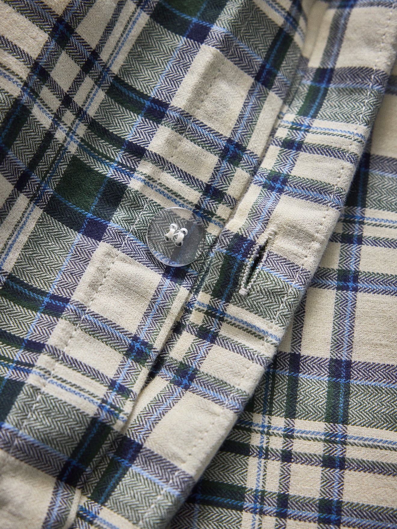 Dekbedovertrek in zacht katoen "Andréa"