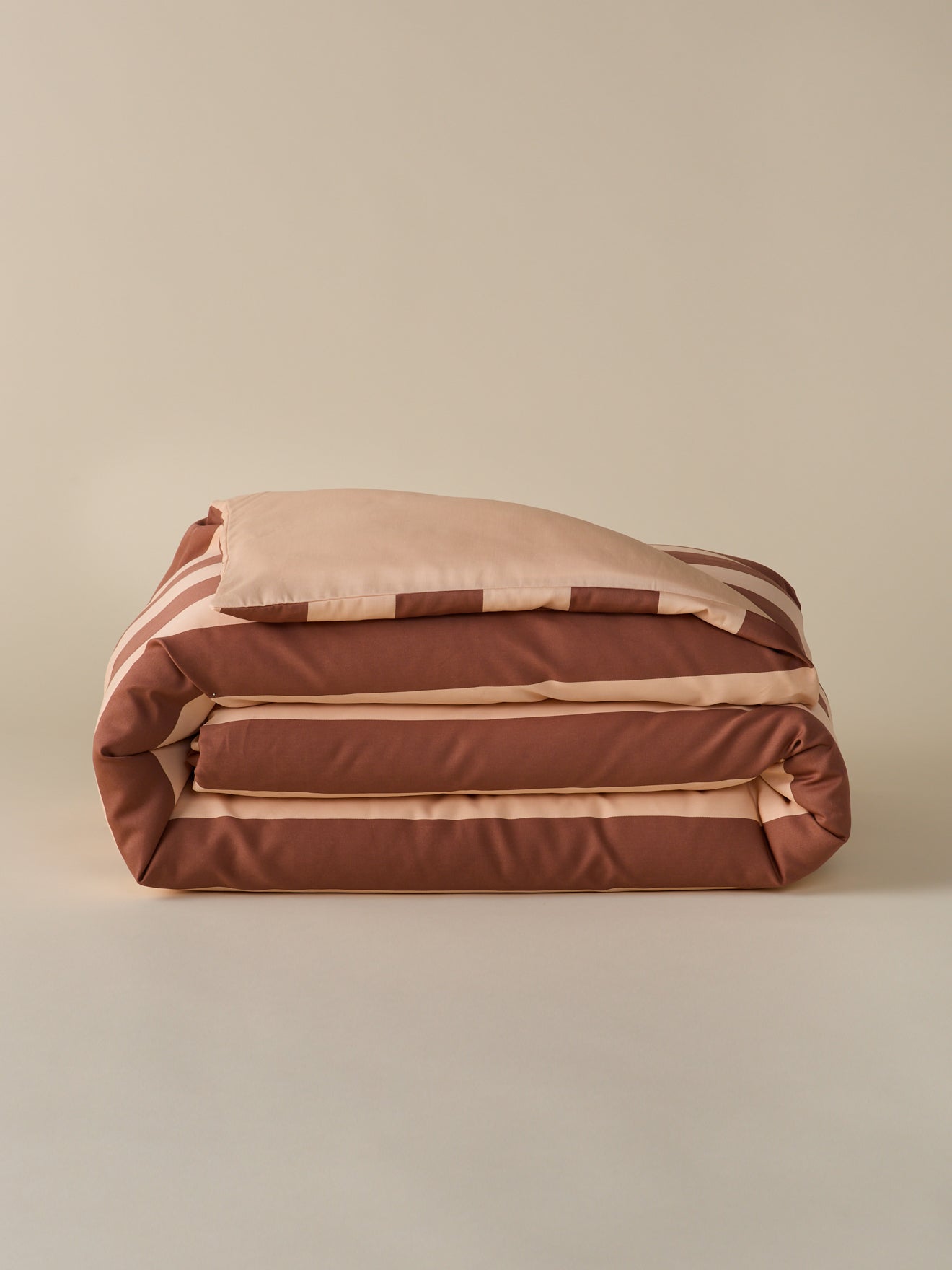 Housse de couette satin de coton "Maxine"