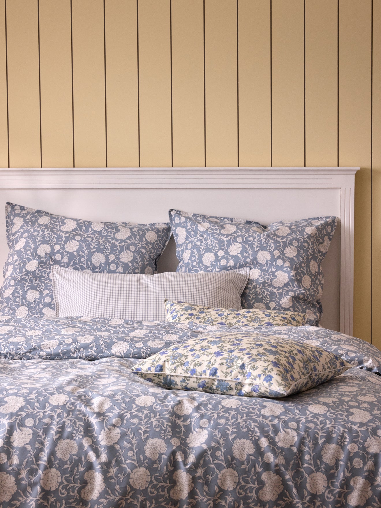 Dekbedovertrek "Millie"