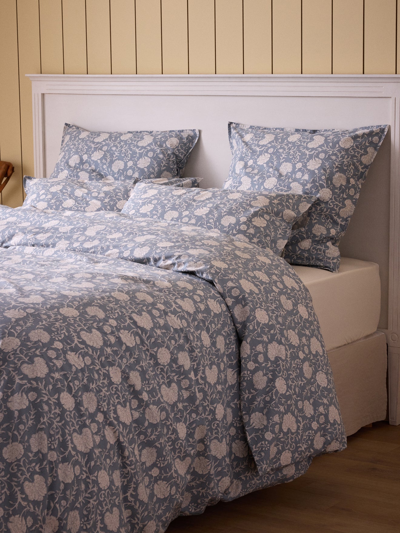 Dekbedovertrek "Millie"