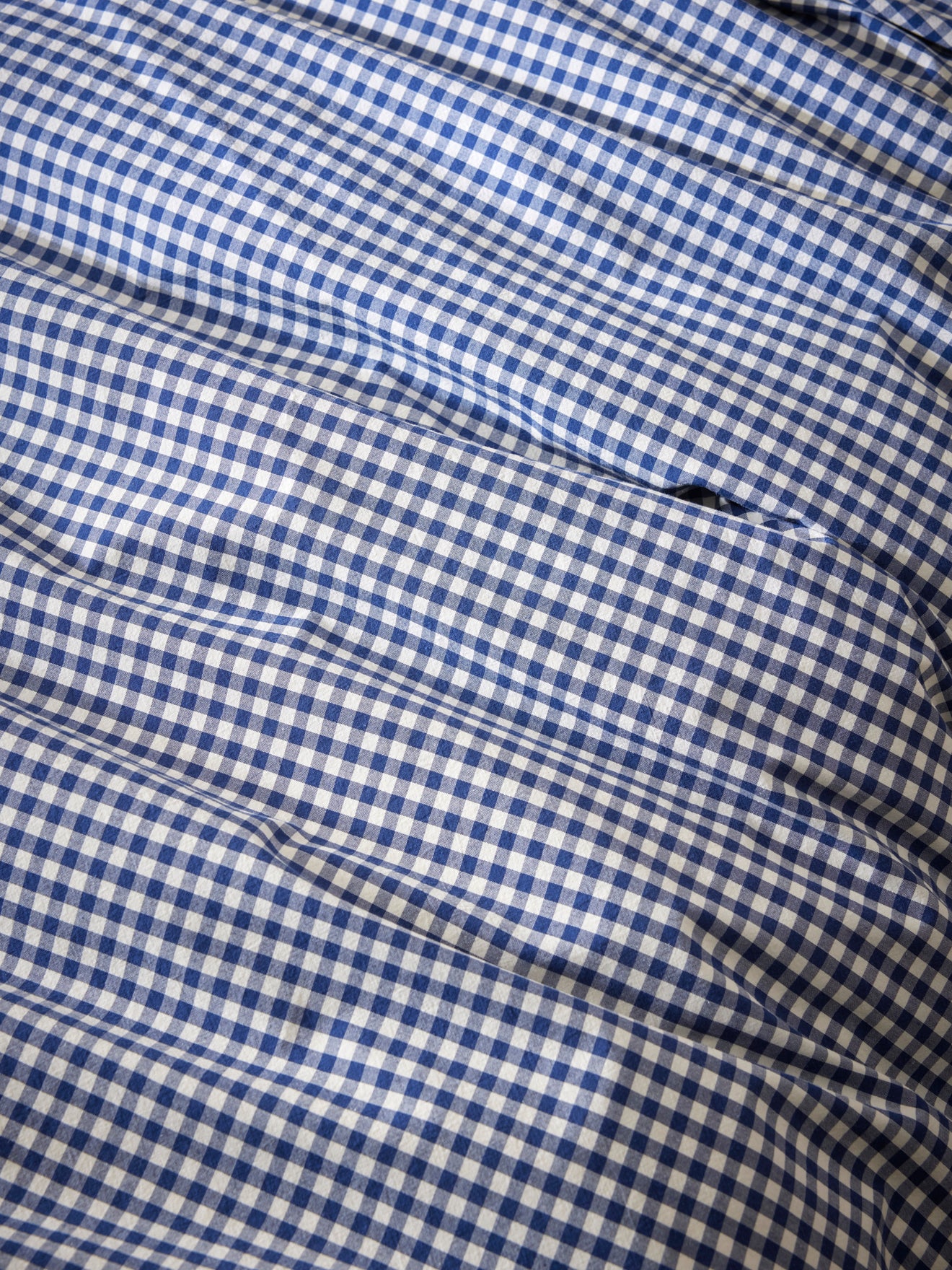 Dekbedovertrek in katoenbatist "Amy"