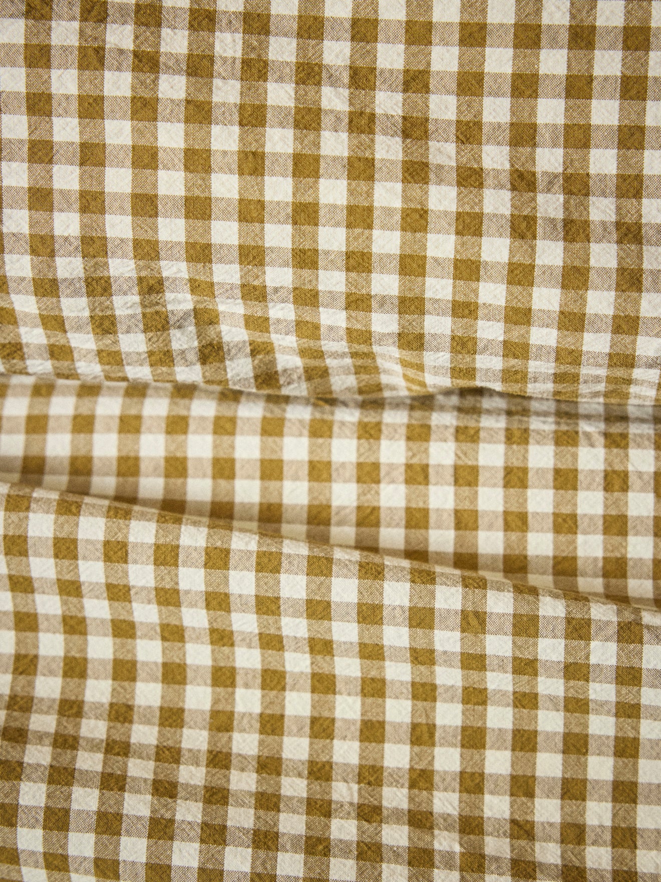 Dekbedovertrek in katoenbatist "Amy"