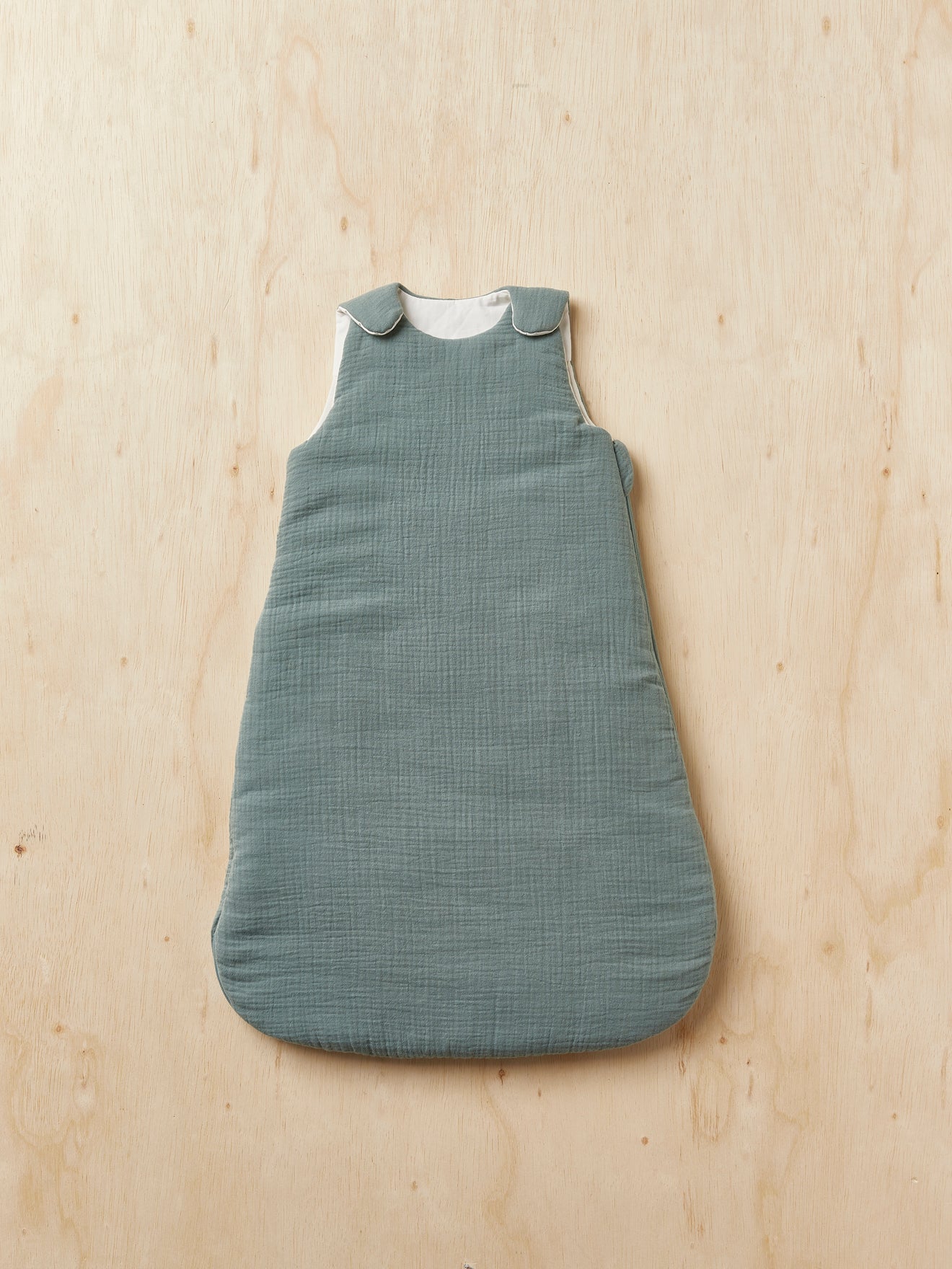 Gigoteuse gaze de coton bio "Abby" - TOG 4