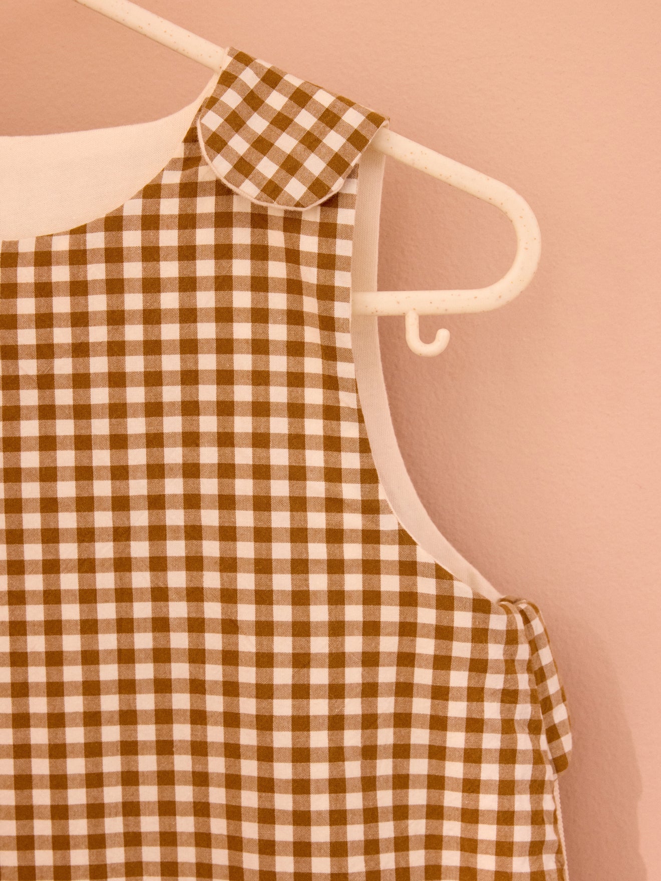 Gigoteuse légère gaze de coton biologique TOG 1