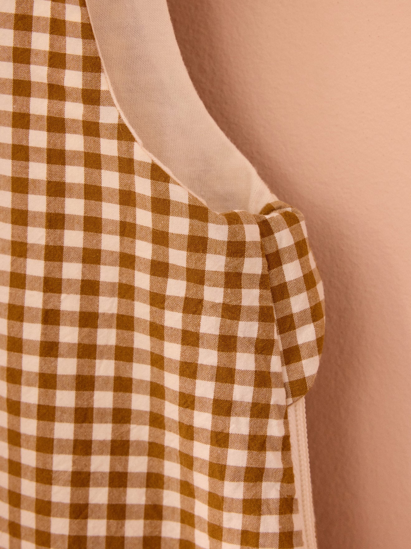 Gigoteuse légère gaze de coton biologique TOG 1