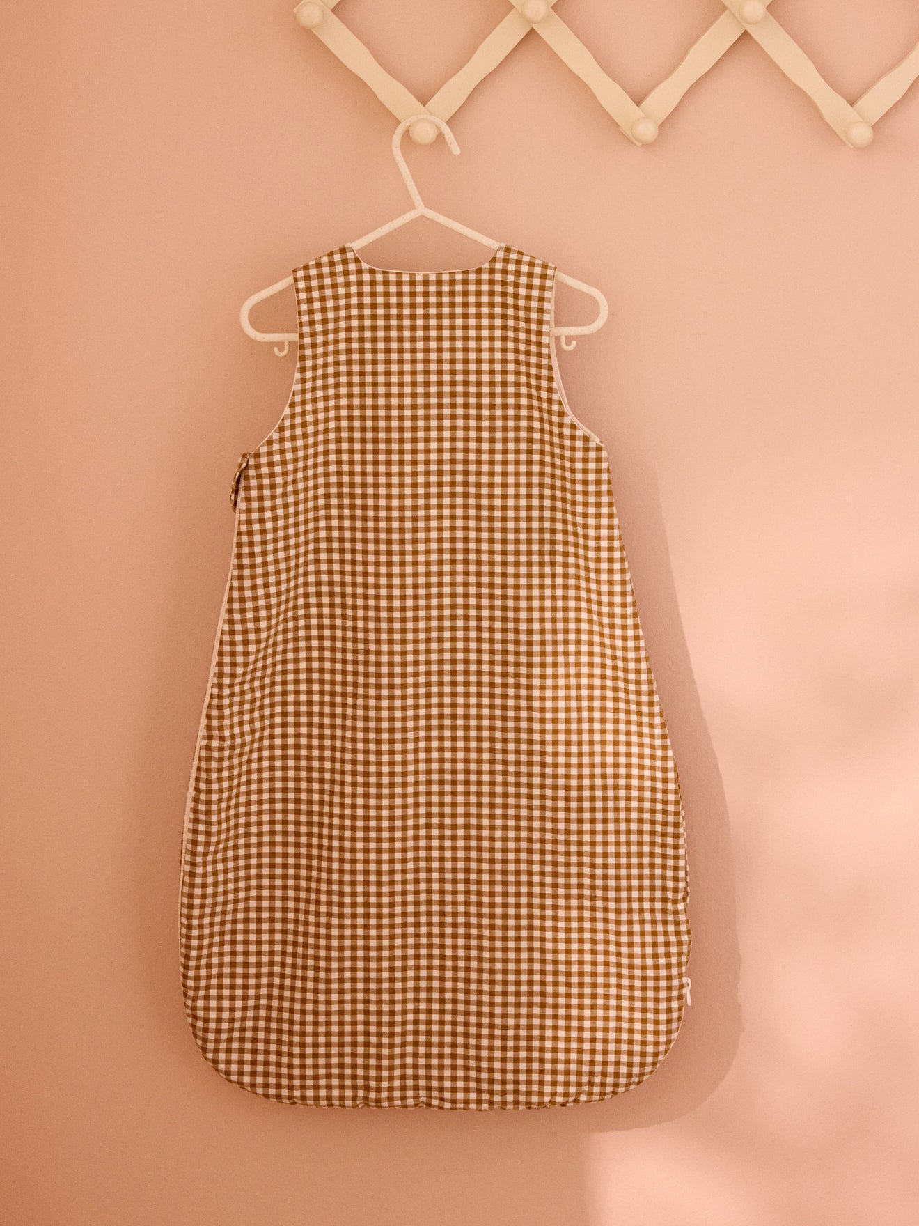 Gigoteuse légère gaze de coton biologique TOG 1