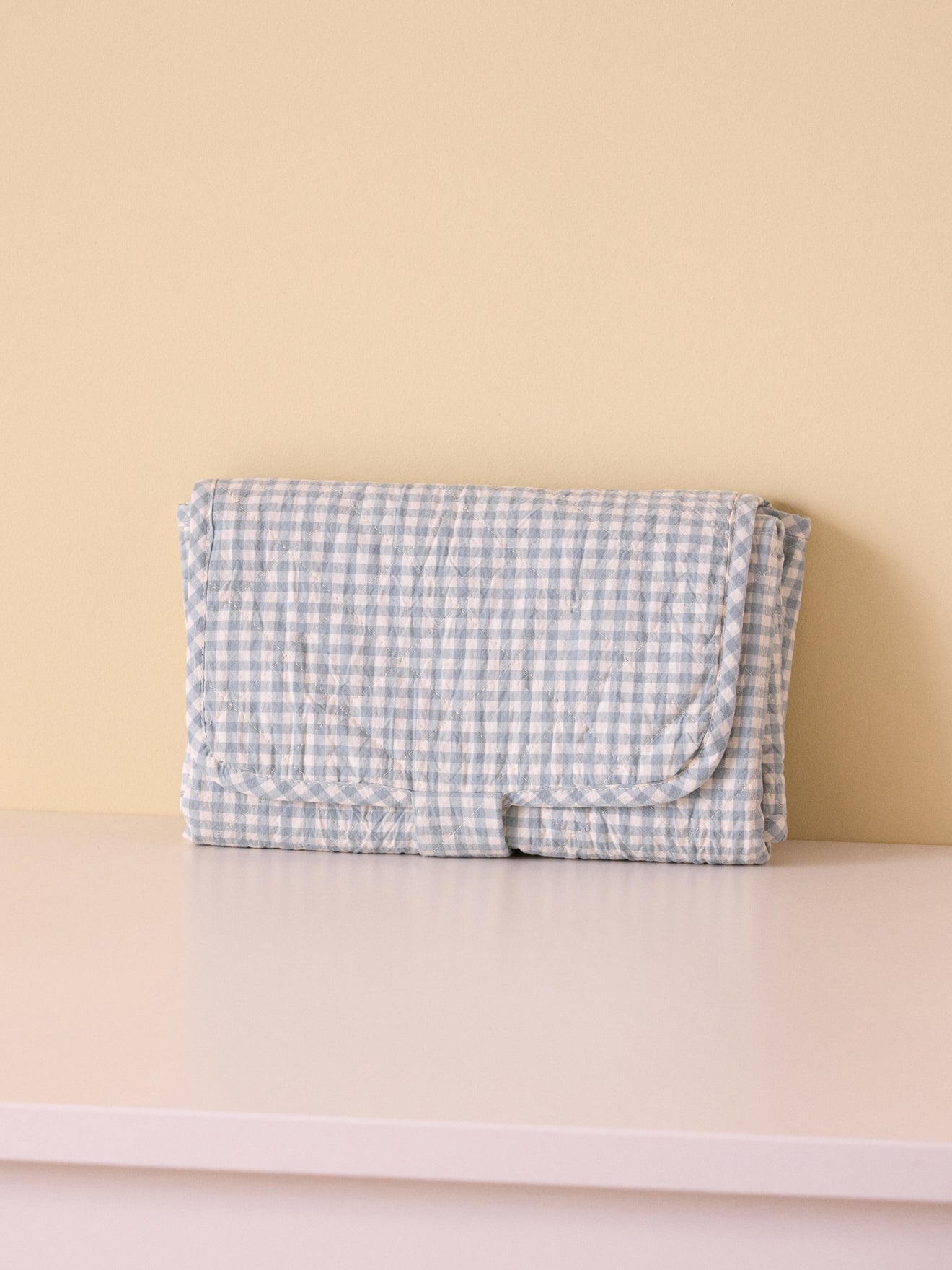 Opvouwbaar verzorgingsmatje