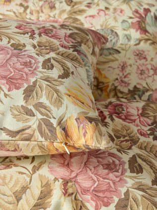 Kussenhoes met Antoinette-print