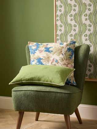 Kussenhoes met Antoinette-print