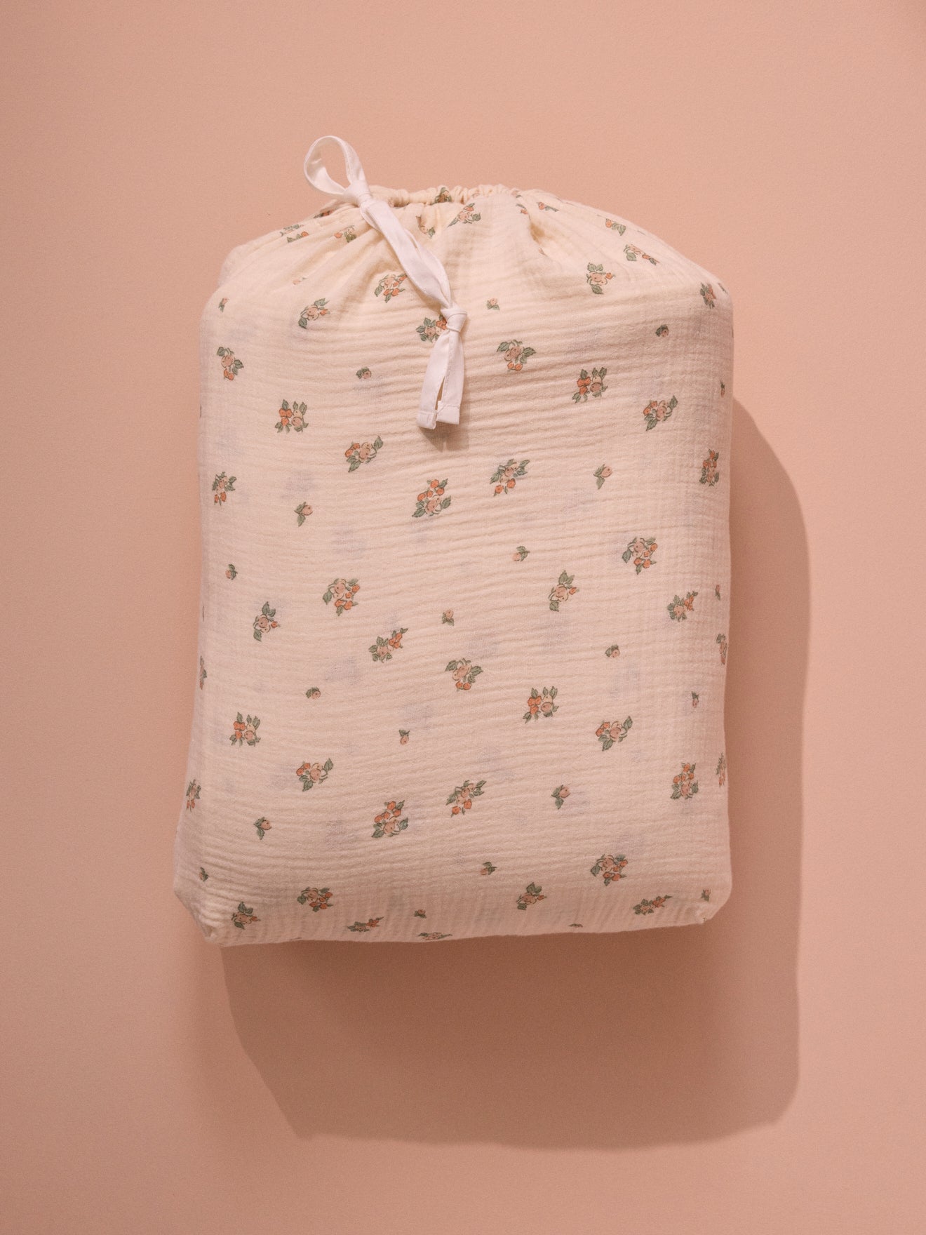 Sac de couchage enfant gaze de coton (TOG 3)