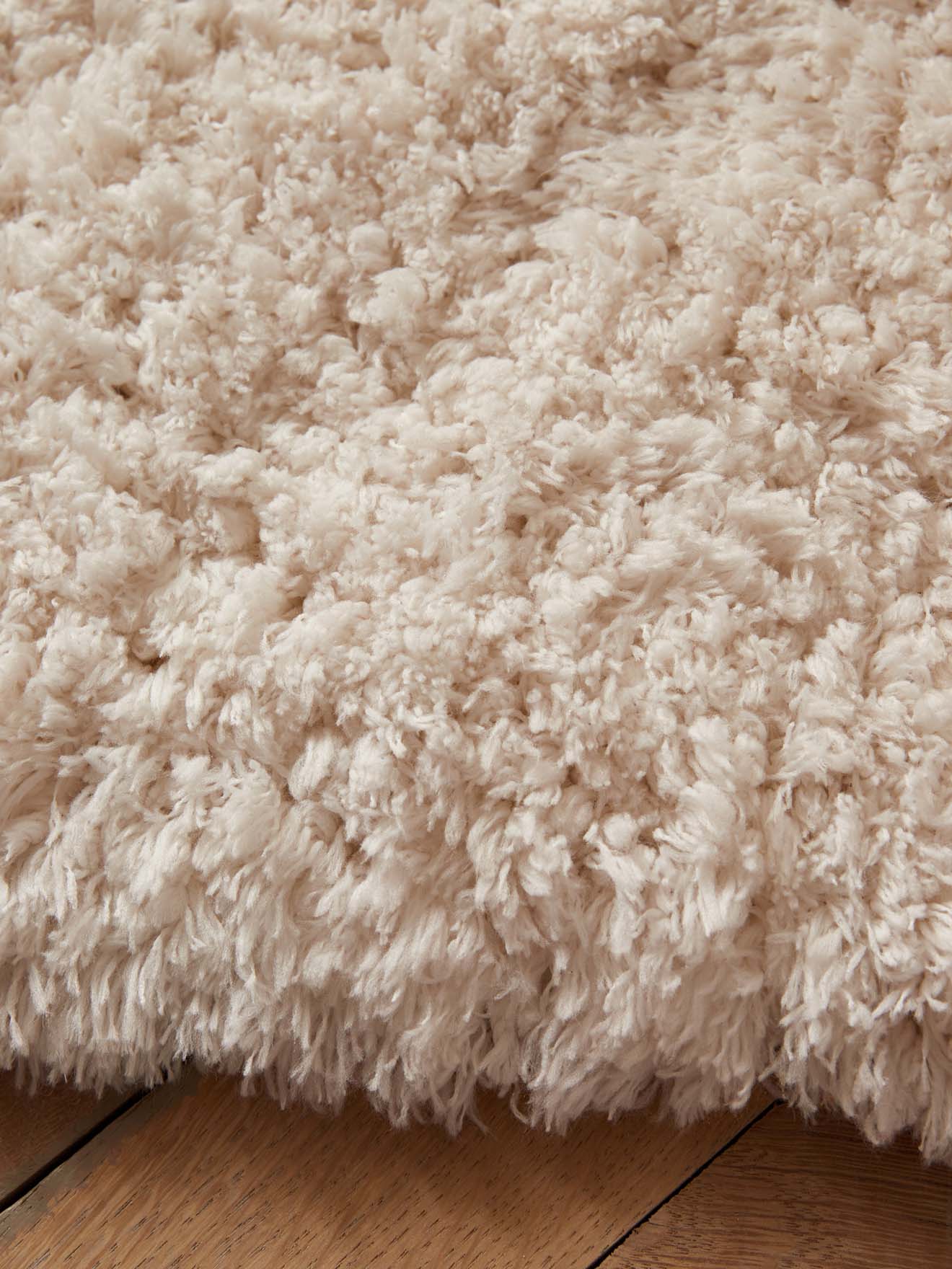 Tapis "tout doux"