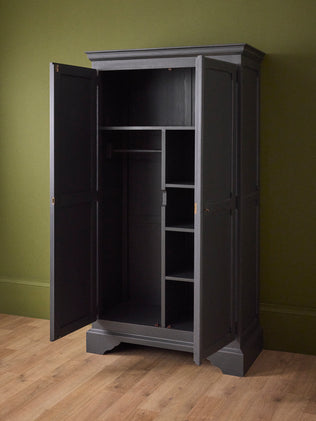Armoire parisienne Margot