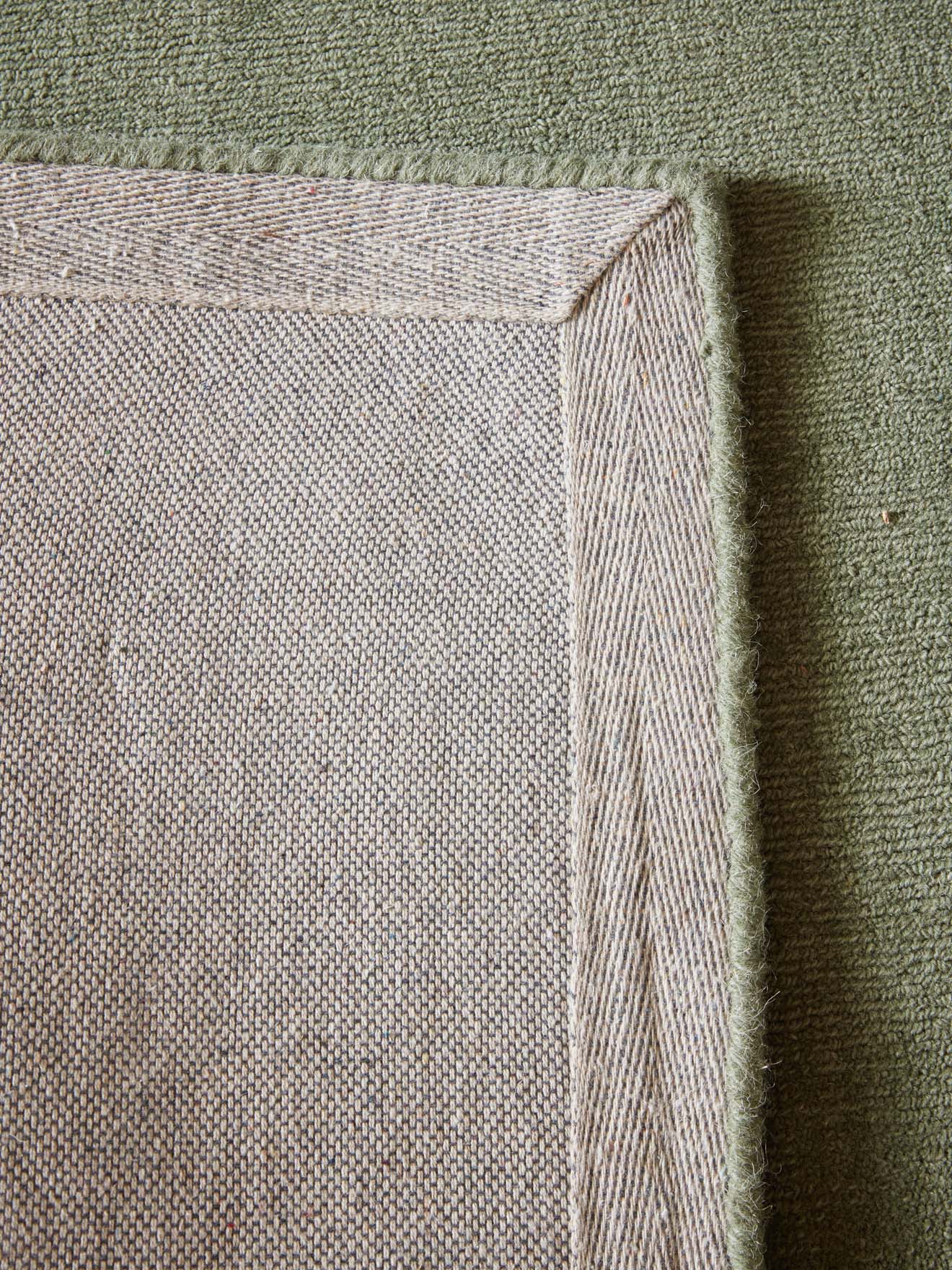 Tapis Serge en laine, petit modèle