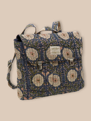 Rugzak Suji  - Cyrillus X Apaches Collections