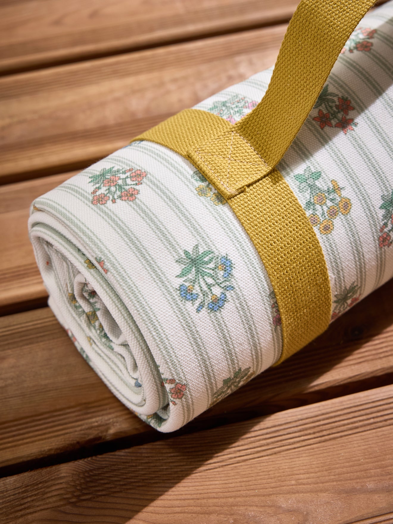 Nappe picnic