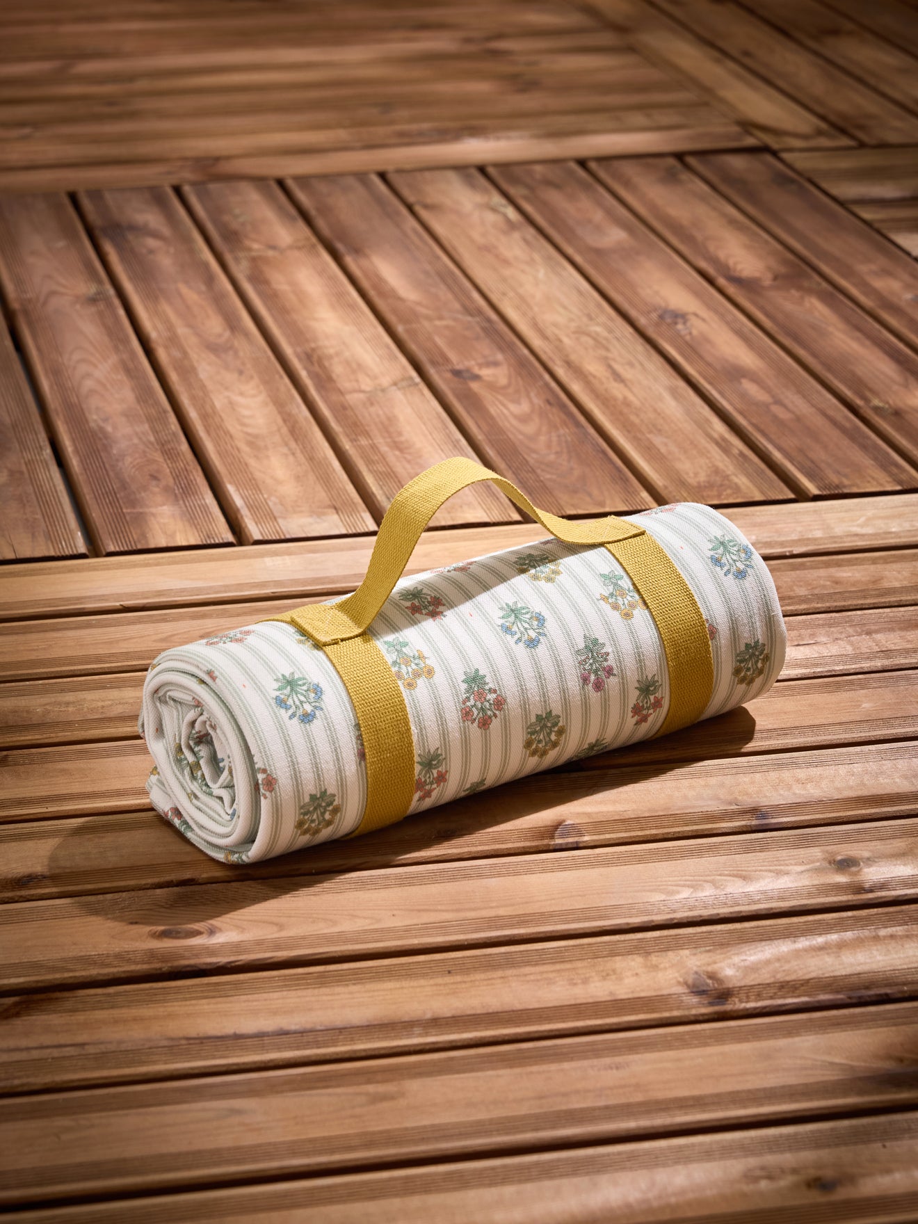 Nappe picnic