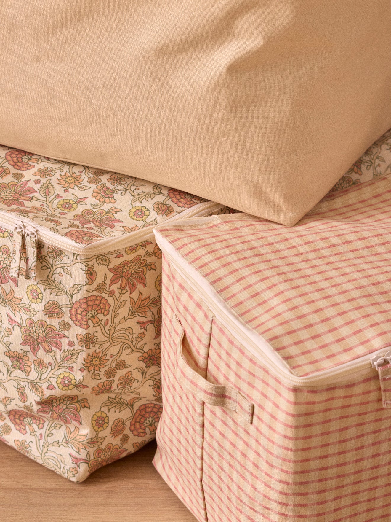 Beschermhoezen, set van 3