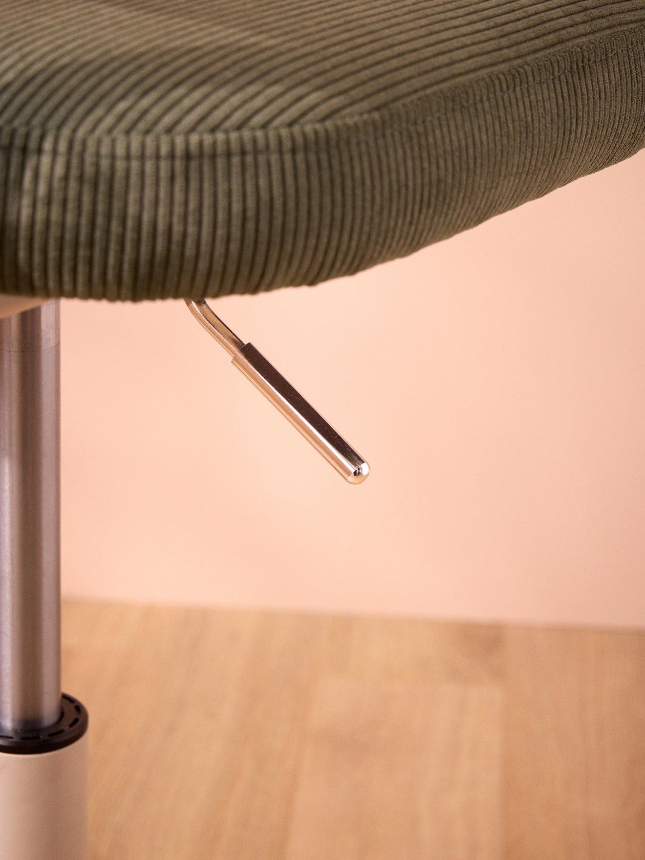 Chaise de bureau Oscar