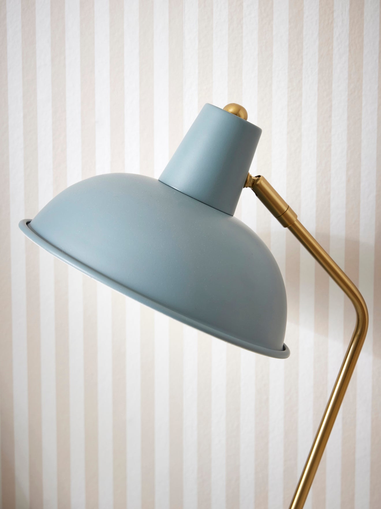 Lampe bureau rétro
