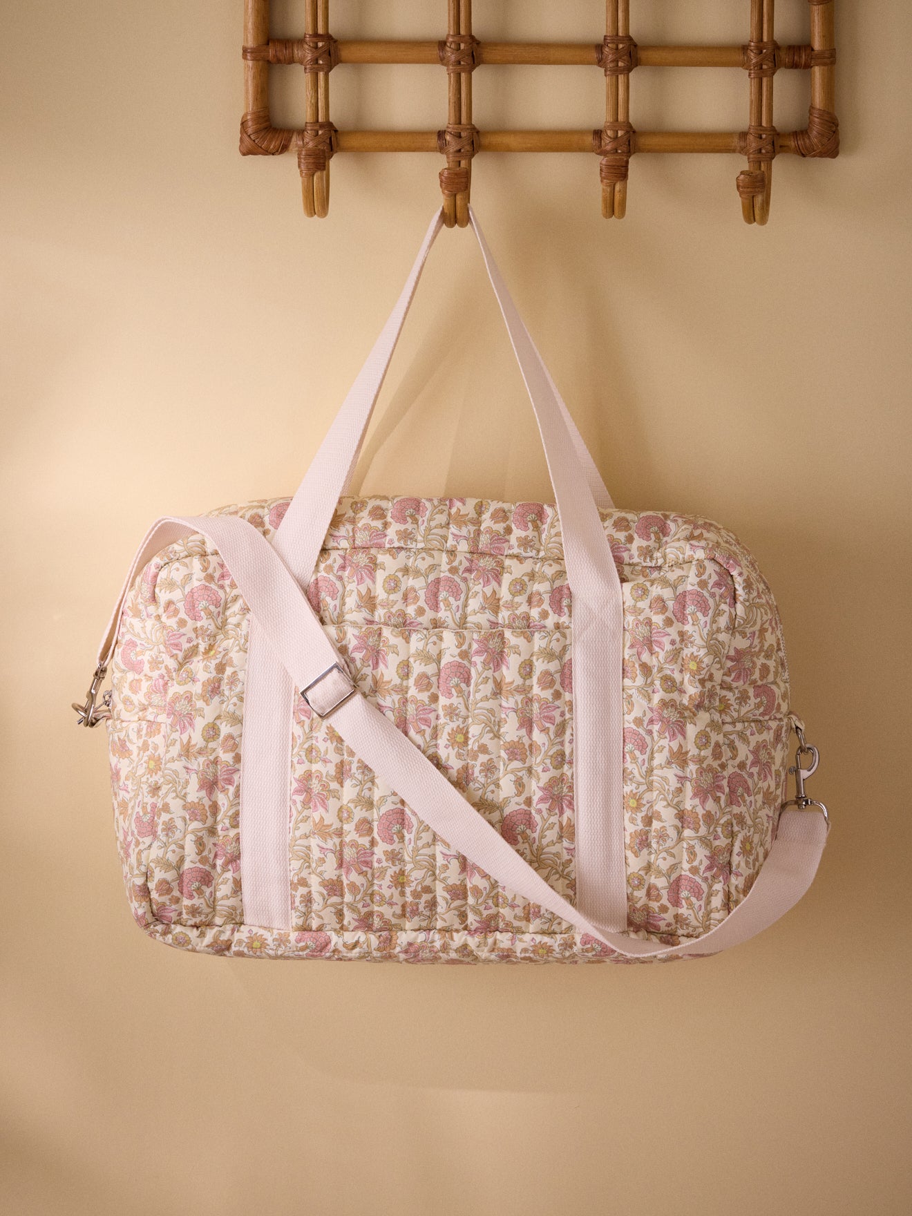 Luiertas in tetrastof