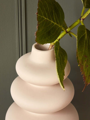 Vase Louison en céramique