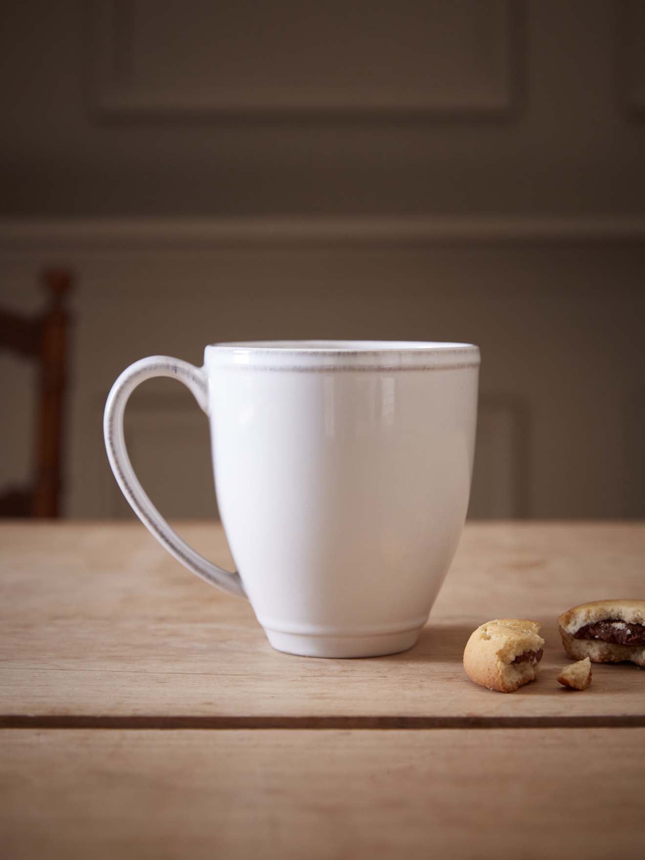 Kop "Friso", set van 6 - Costa Nova collectie