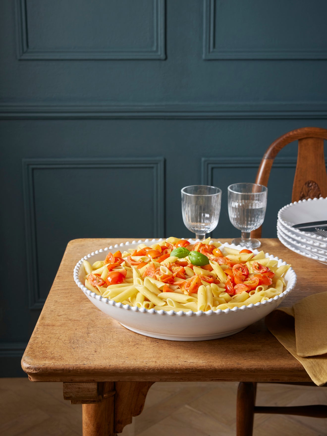 Serveerbord "Parel" - Costa Nova collectie